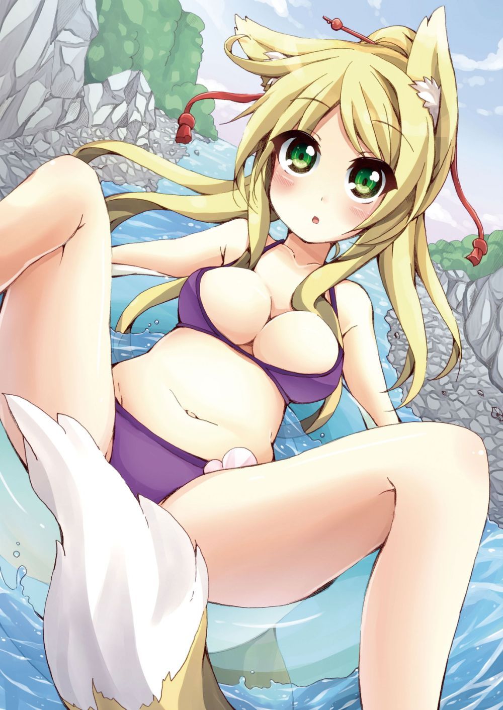 Swimsuit hentai picture General / 12