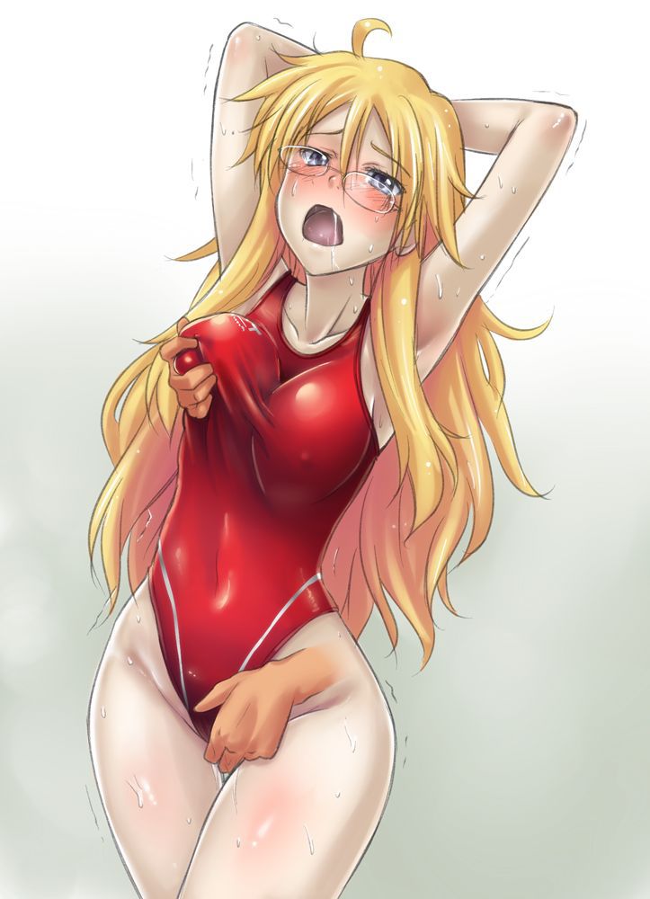 Swimsuit hentai picture General / 20