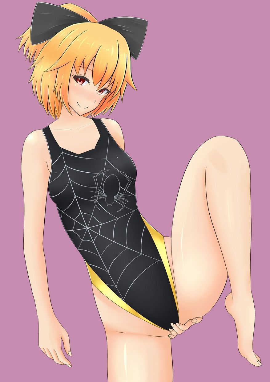 Swimsuit hentai picture General / 4
