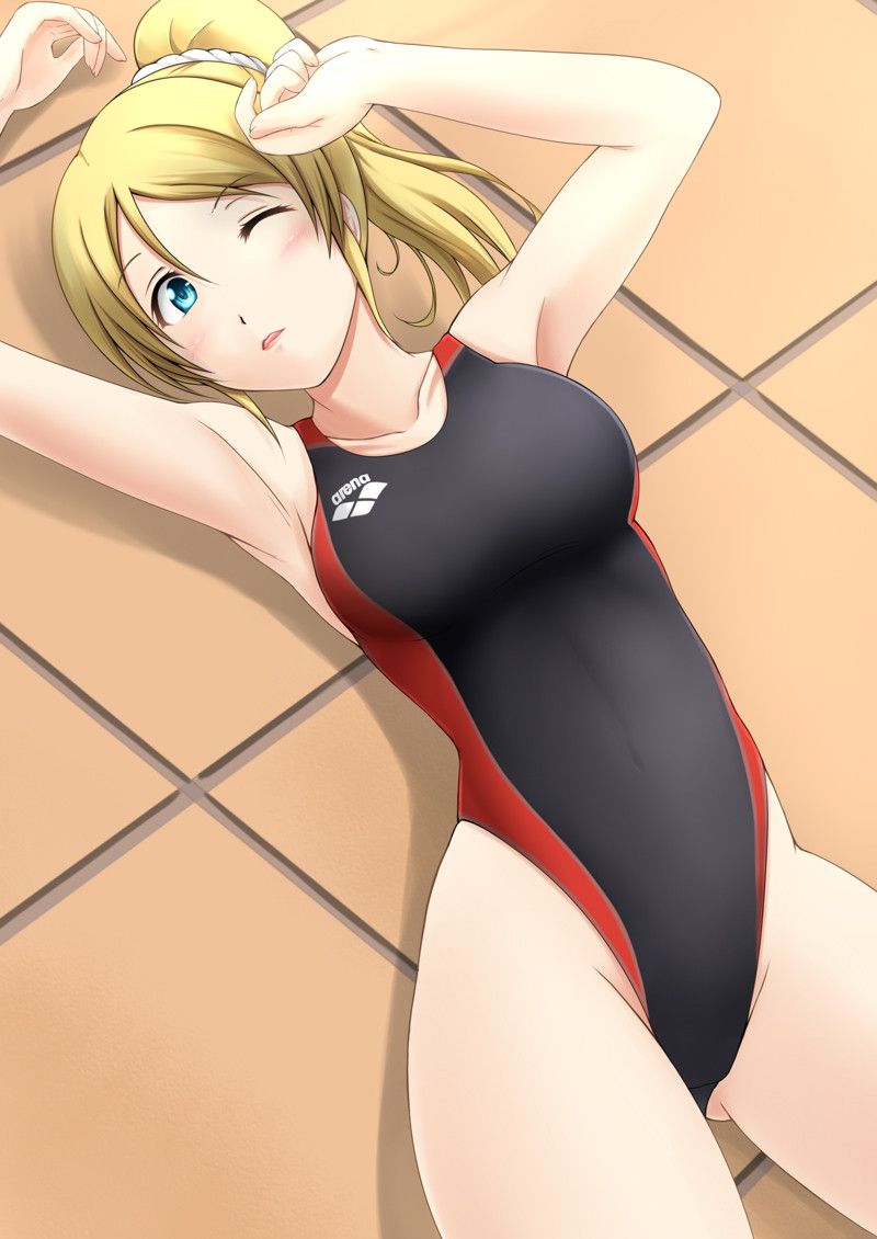 Swimsuit hentai picture General / 6