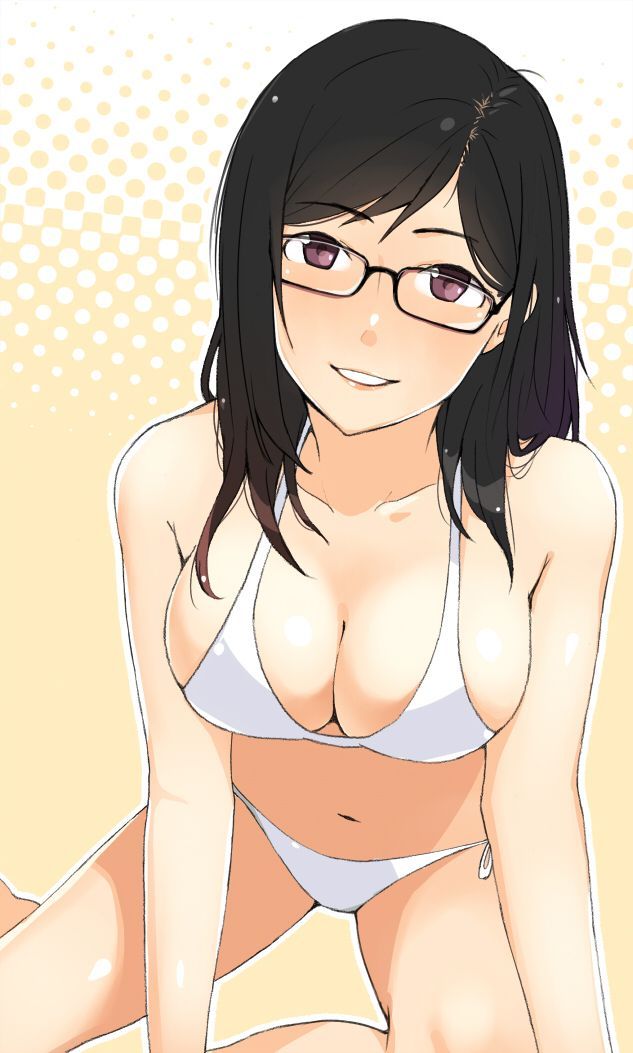 Swimsuit hentai picture General / 7