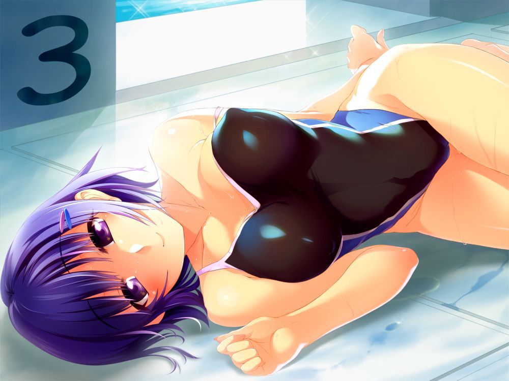 Swimsuit hentai picture General / 8