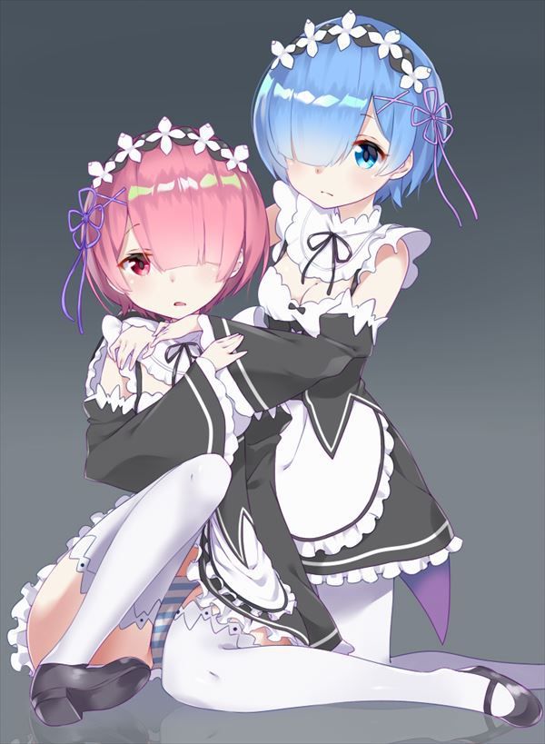 [Rainbow erotic images] I do now rather exploded the really cute demon early REM phosphorus of illustrations www 45 | Part1 16