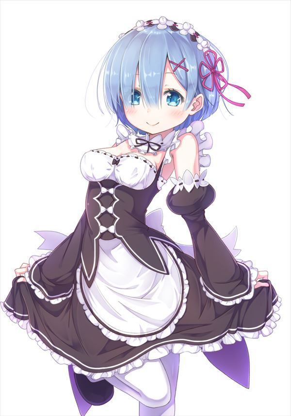 [Rainbow erotic images] I do now rather exploded the really cute demon early REM phosphorus of illustrations www 45 | Part1 20