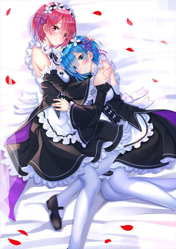 [Rainbow erotic images] I do now rather exploded the really cute demon early REM phosphorus of illustrations www 45 | Part1 21