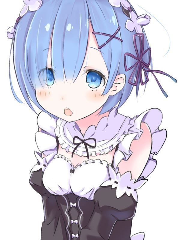 [Rainbow erotic images] I do now rather exploded the really cute demon early REM phosphorus of illustrations www 45 | Part1 5