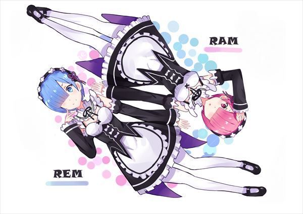 [Rainbow erotic images] I do now rather exploded the really cute demon early REM phosphorus of illustrations www 45 | Part1 8
