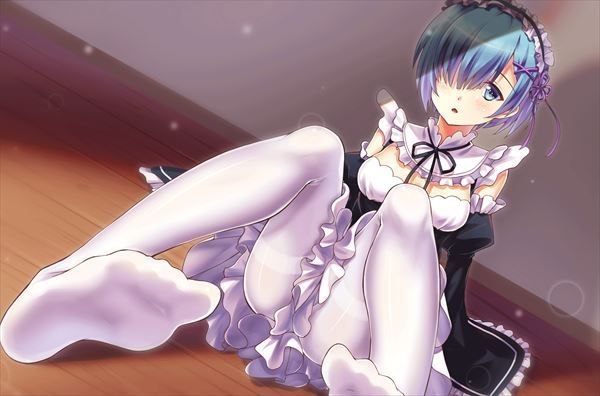 [Rainbow erotic images] I do now rather exploded the really cute demon early REM phosphorus of illustrations www 45 | Part1 9