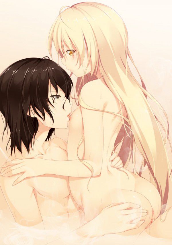 [Series] 100 Shinobu Oshino secondary erotic pictures (3) 36