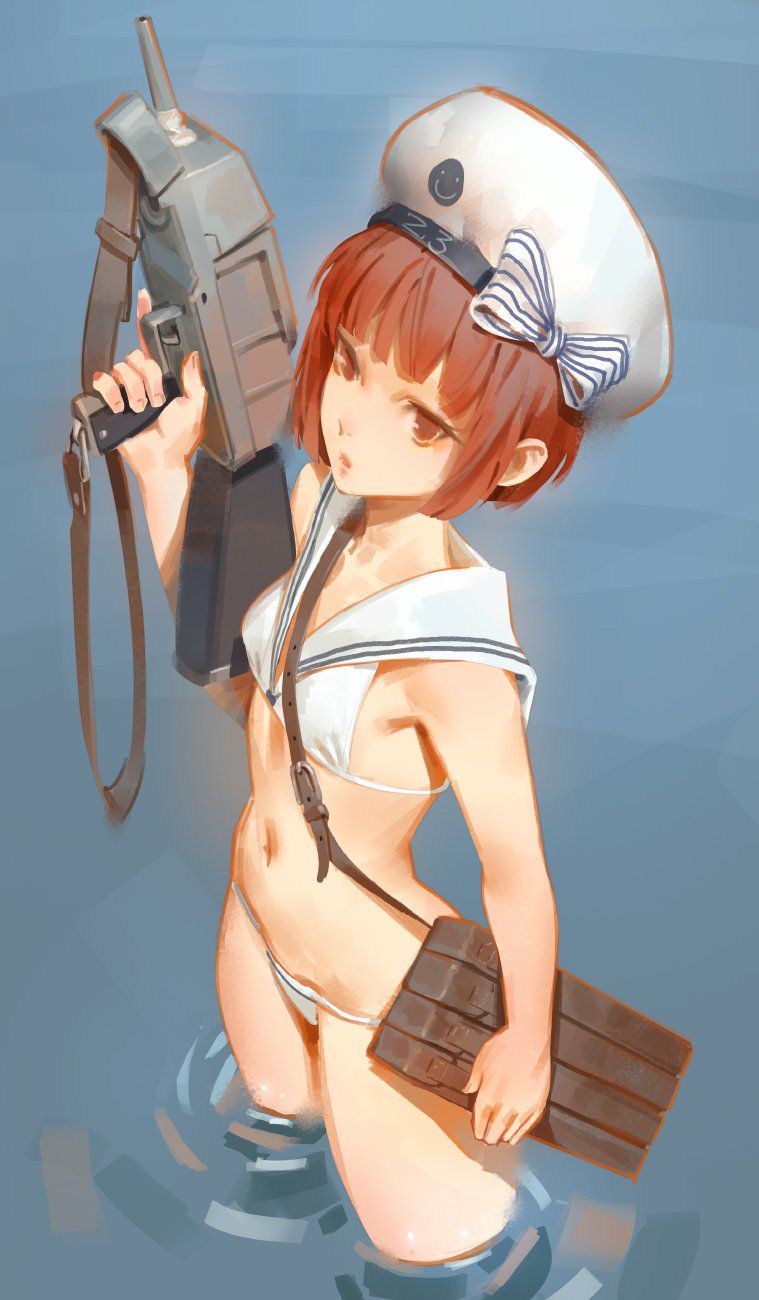 [Non-erotic fine erotic] fleet abcdcollectionsabcdadding to ship it-[image] 90 66