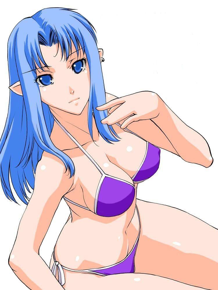[Fate/stay night] caster erotic pictures 12