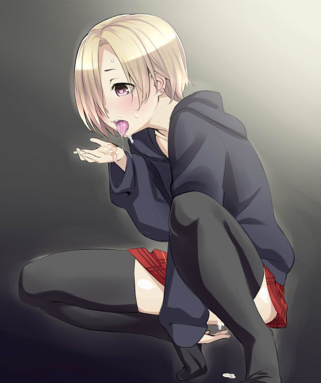 Cinderella girls shirasaka koume congratulations on your birthday! Erotic pictures (50 pictures) 17