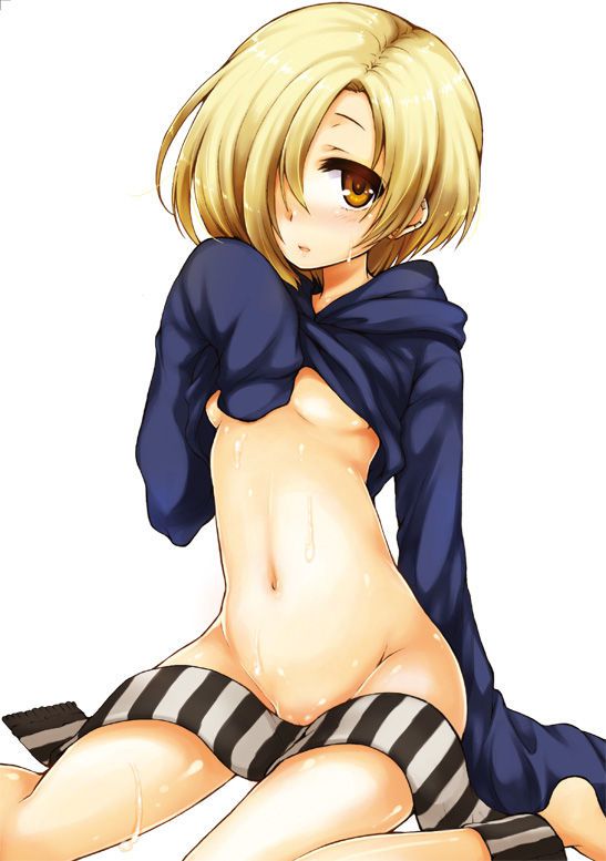 Cinderella girls shirasaka koume congratulations on your birthday! Erotic pictures (50 pictures) 3