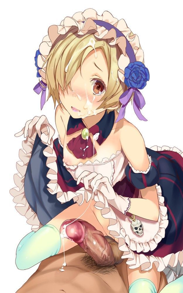 Cinderella girls shirasaka koume congratulations on your birthday! Erotic pictures (50 pictures) 42