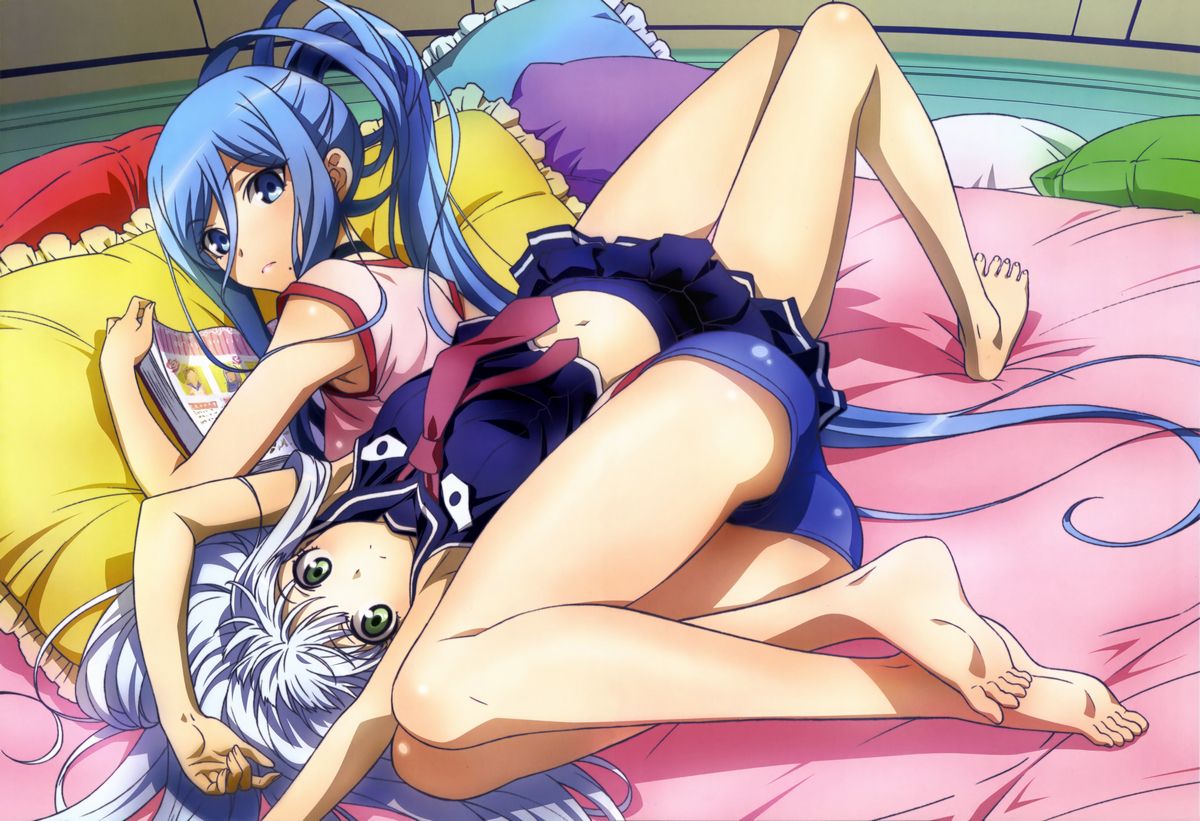 [Secondary, ZIP] ever I watch it anime pinup pictures 25