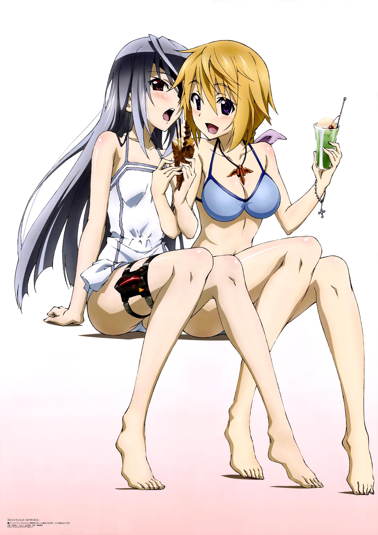 [Secondary, ZIP] ever I watch it anime pinup pictures 3