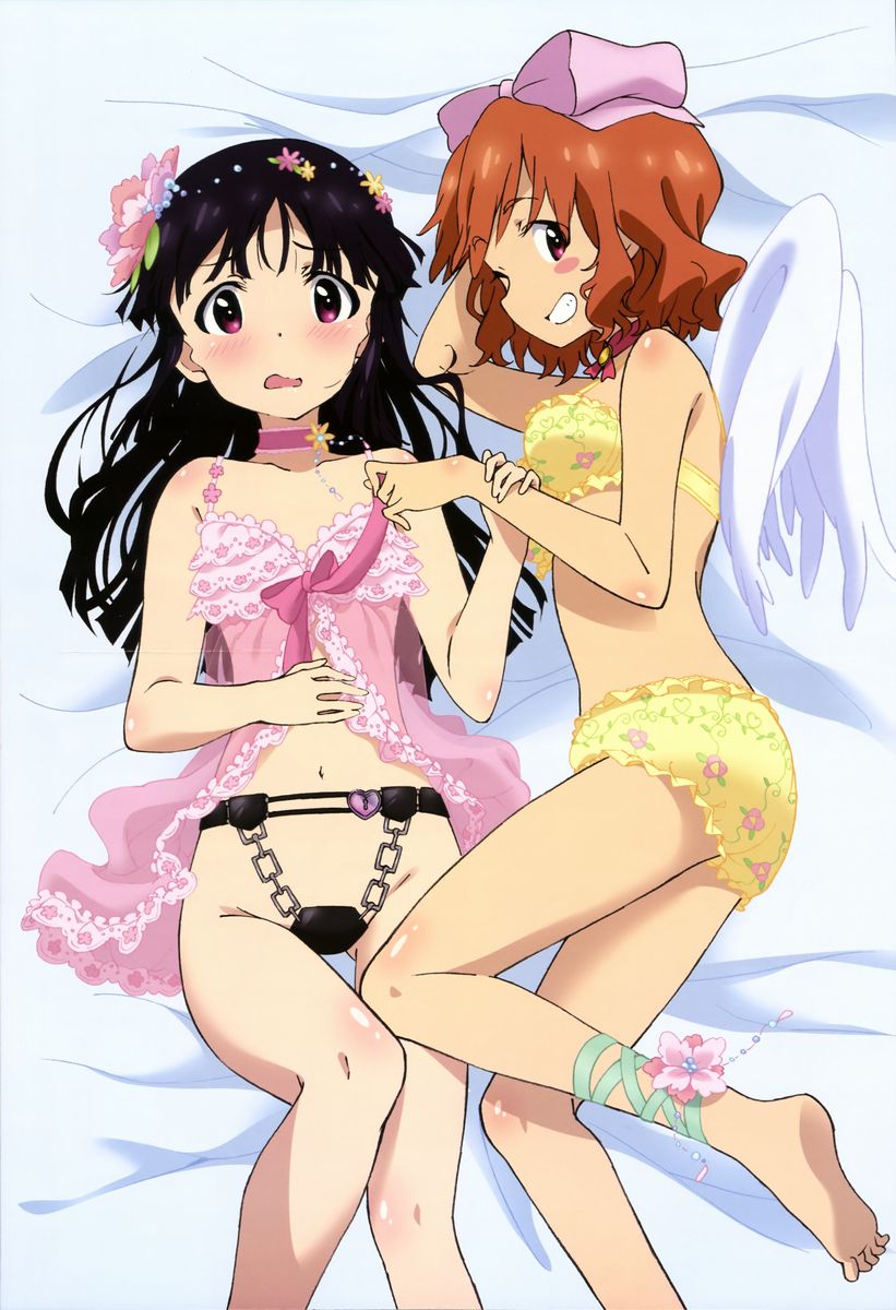 [Secondary, ZIP] ever I watch it anime pinup pictures 31