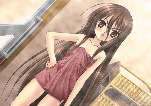 Shakugan no Shana erotic image Part3 34