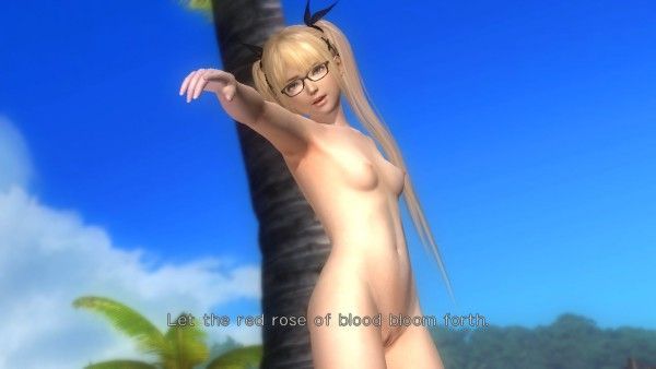 We review the dead or alive hentai images 14