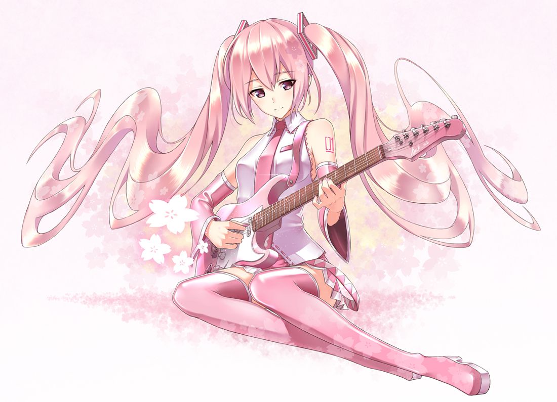 [Secondary, ZIP] images of musical instruments and a pretty girl? 13