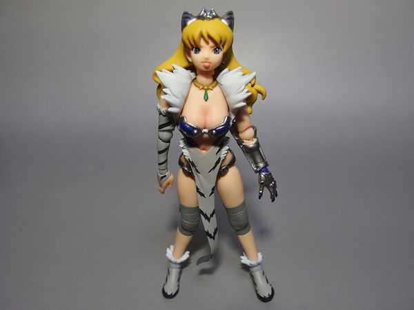 Queens blade hero figure image Part1 47