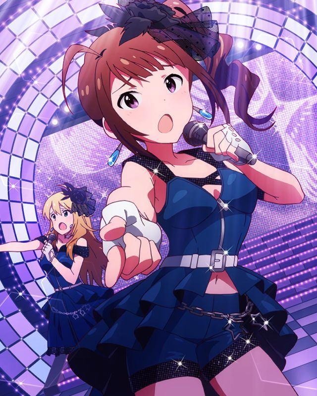 [47] Idol master million live are available! Yokoyama NAO erotic pictures! 31