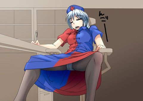 [East] of 8 thankyou eirin secondary erotic images (2) 70 [touhou Project] 2