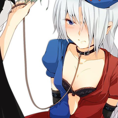 [East] of 8 thankyou eirin secondary erotic images (2) 70 [touhou Project] 37