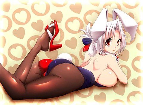 [East] of 8 thankyou eirin secondary erotic images (2) 70 [touhou Project] 5