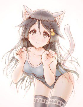 Swimsuit hentai no picture 16