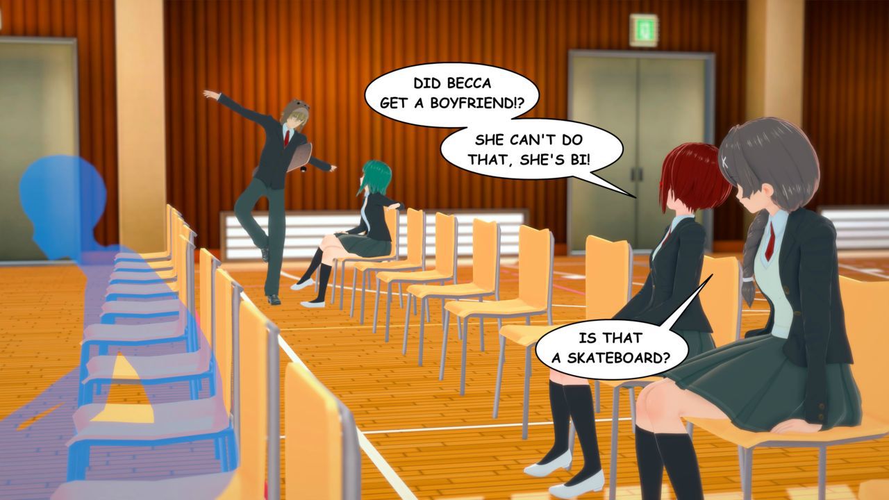 [SigmaGal] Remedial Sex-Ed (Chapter 1-22) (Ongoing) (Updated) 223