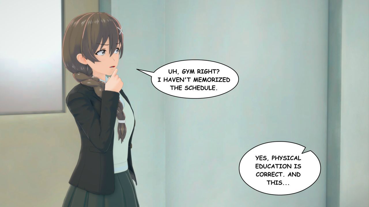 [SigmaGal] Remedial Sex-Ed (Chapter 1-22) (Ongoing) (Updated) 289