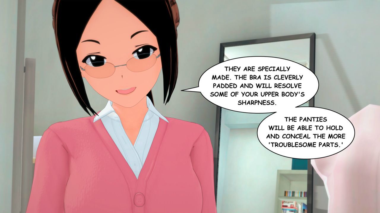 [SigmaGal] Remedial Sex-Ed (Chapter 1-22) (Ongoing) (Updated) 301