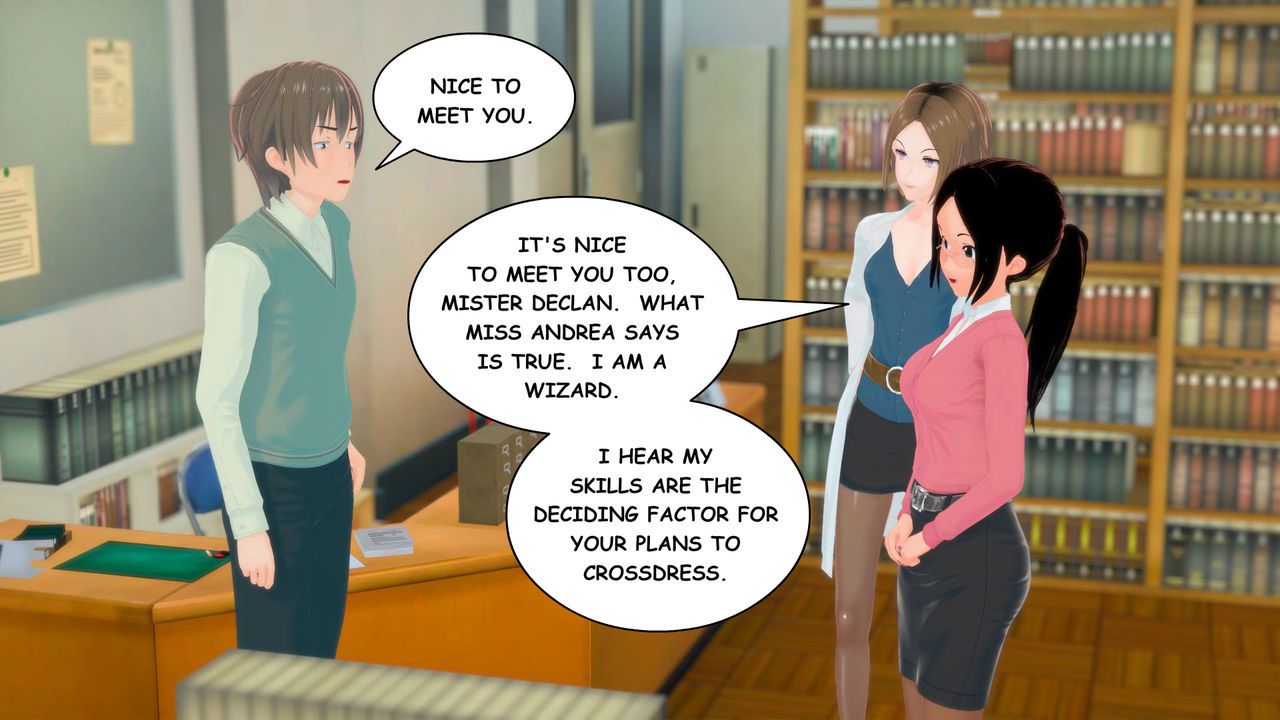 [SigmaGal] Remedial Sex-Ed (Chapter 1-22) (Ongoing) (Updated) 38