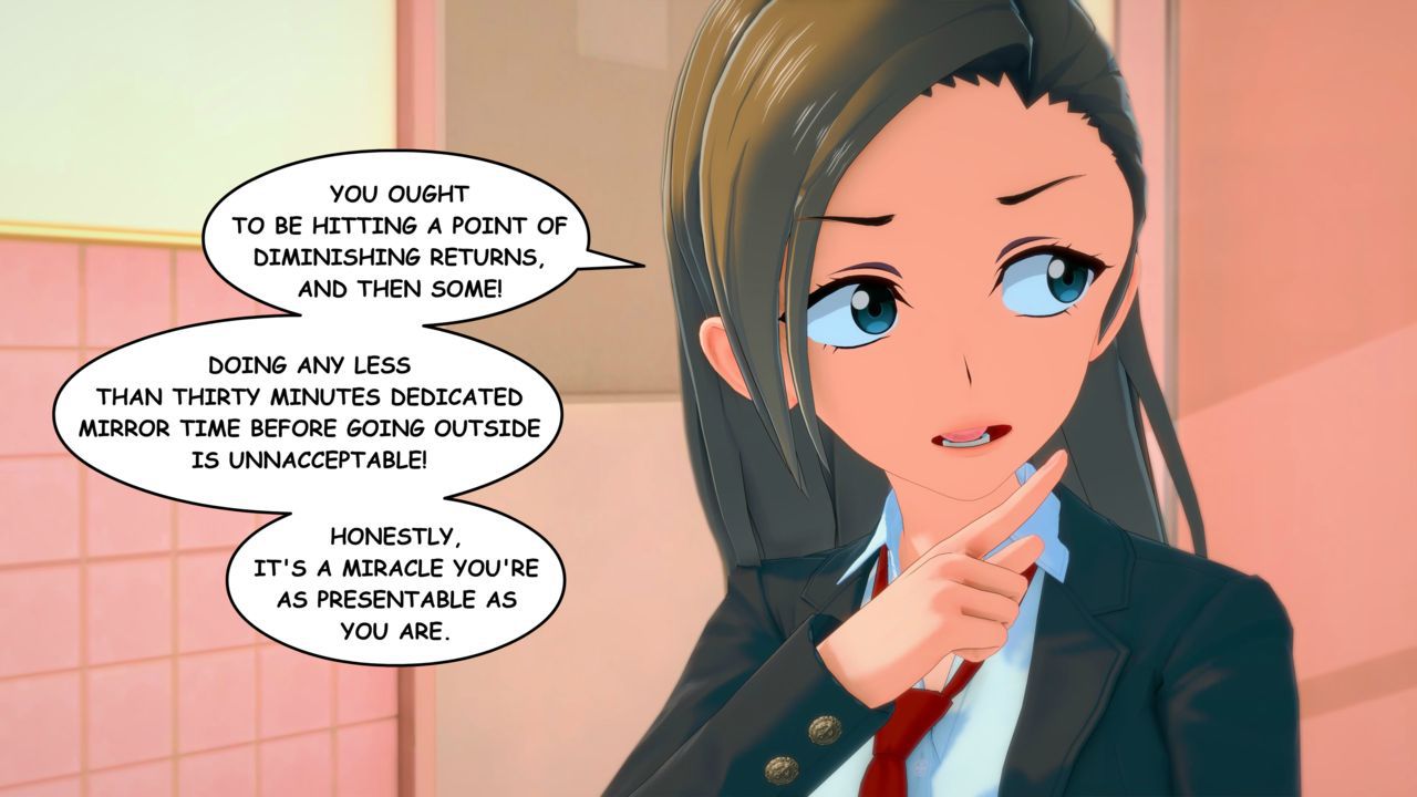 [SigmaGal] Remedial Sex-Ed (Chapter 1-22) (Ongoing) (Updated) 396