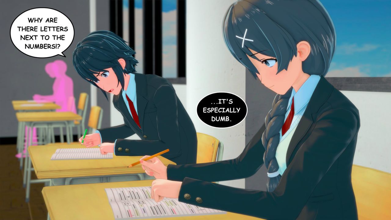 [SigmaGal] Remedial Sex-Ed (Chapter 1-22) (Ongoing) (Updated) 447