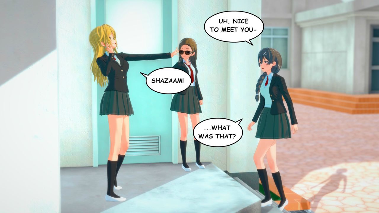 [SigmaGal] Remedial Sex-Ed (Chapter 1-22) (Ongoing) (Updated) 466