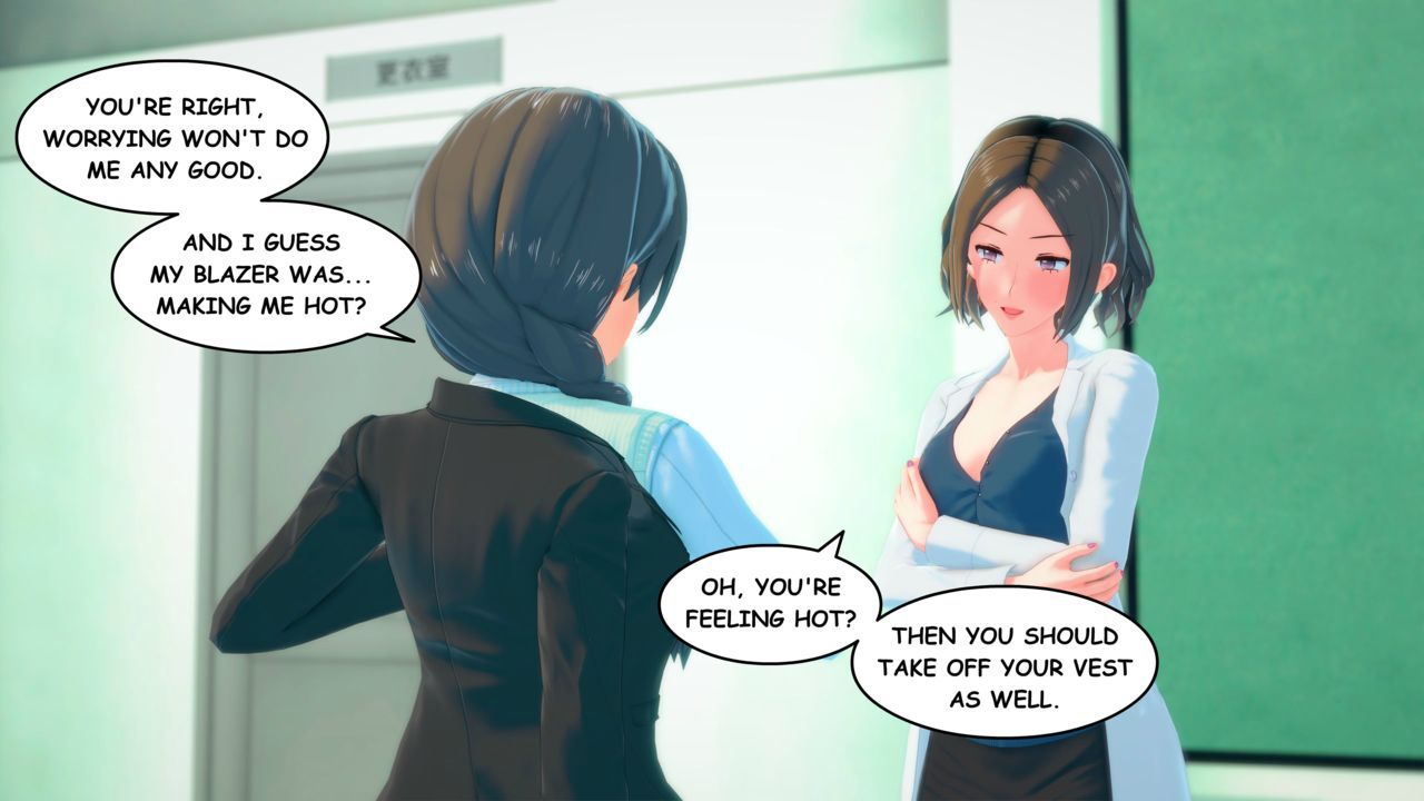 [SigmaGal] Remedial Sex-Ed (Chapter 1-22) (Ongoing) (Updated) 483