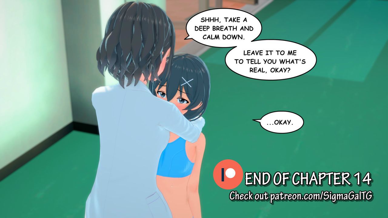 [SigmaGal] Remedial Sex-Ed (Chapter 1-22) (Ongoing) (Updated) 492