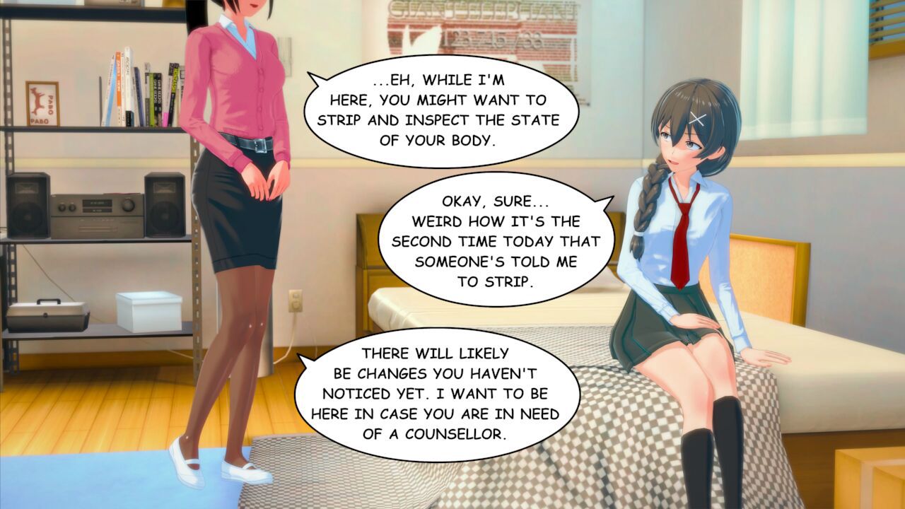 [SigmaGal] Remedial Sex-Ed (Chapter 1-22) (Ongoing) (Updated) 506