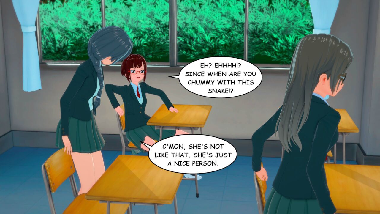 [SigmaGal] Remedial Sex-Ed (Chapter 1-22) (Ongoing) (Updated) 532