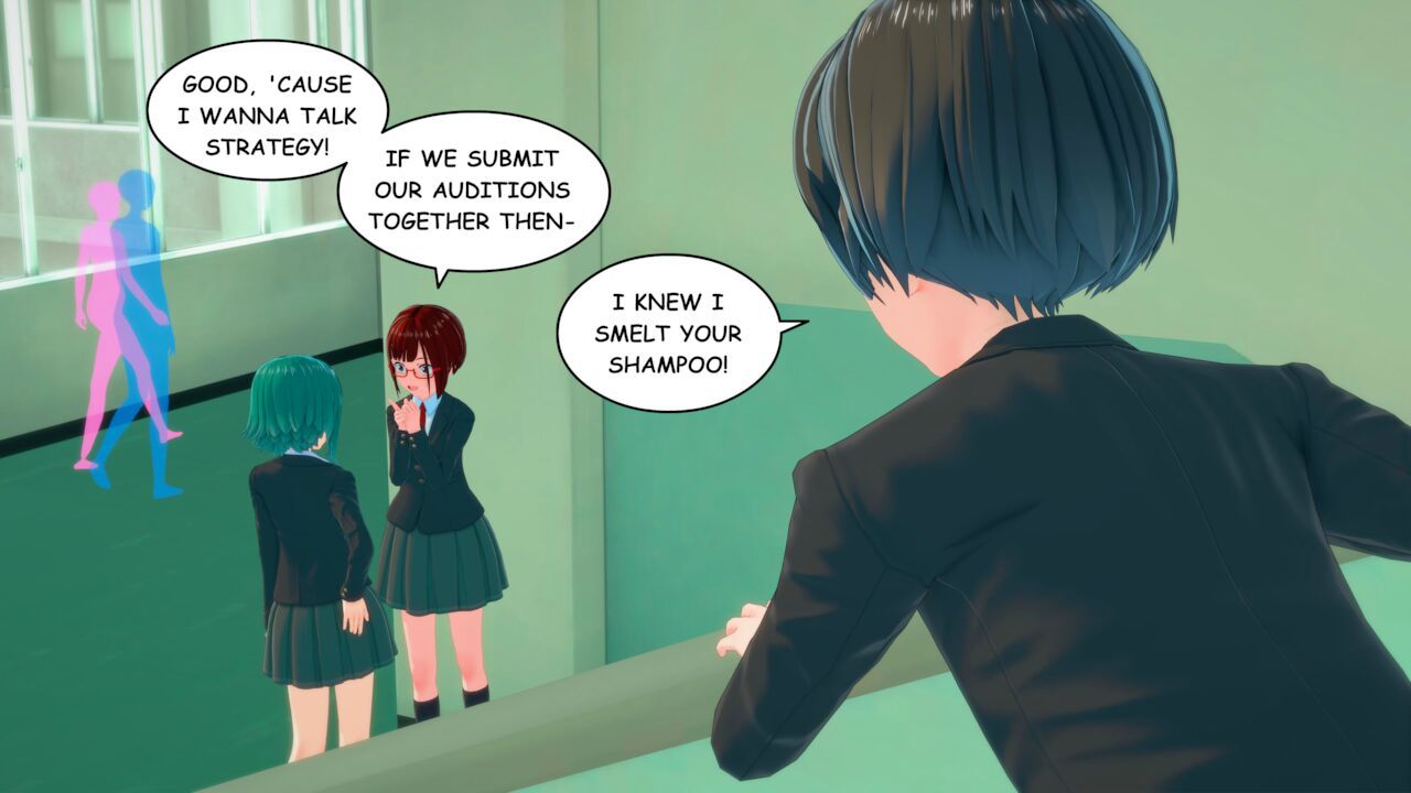 [SigmaGal] Remedial Sex-Ed (Chapter 1-22) (Ongoing) (Updated) 574