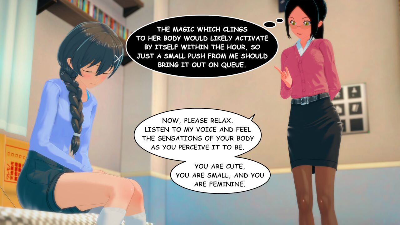 [SigmaGal] Remedial Sex-Ed (Chapter 1-22) (Ongoing) (Updated) 636