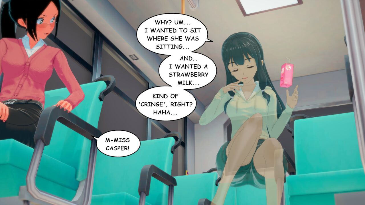 [SigmaGal] Remedial Sex-Ed (Chapter 1-22) (Ongoing) (Updated) 657