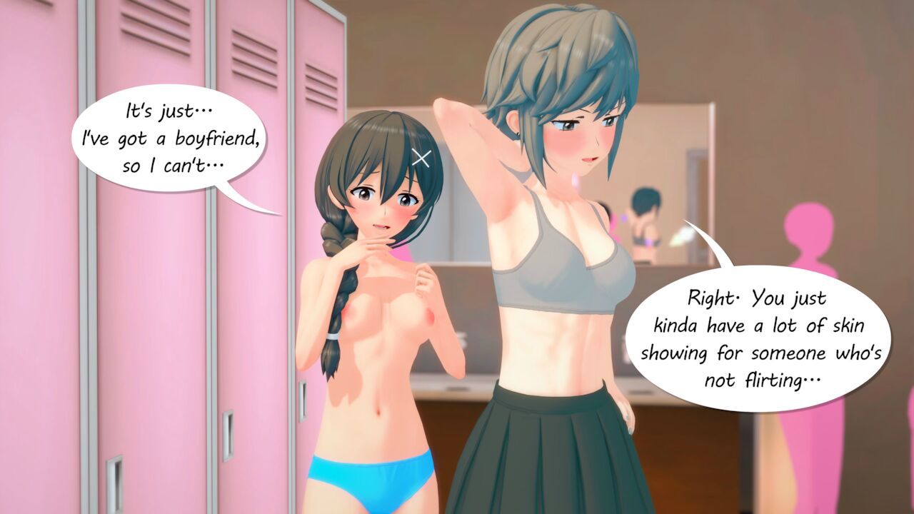 [SigmaGal] Remedial Sex-Ed (Chapter 1-22) (Ongoing) (Updated) 695