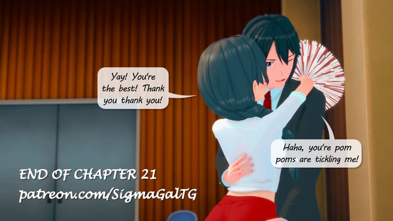 [SigmaGal] Remedial Sex-Ed (Chapter 1-22) (Ongoing) (Updated) 730