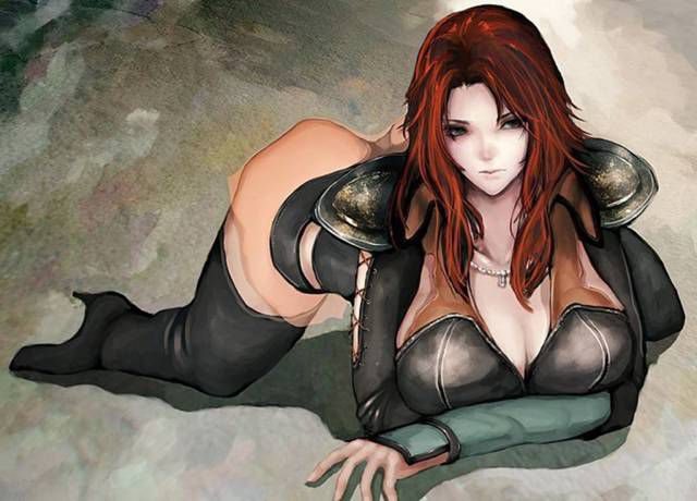 Fist of the North Star erotic gathering images so hot and 6