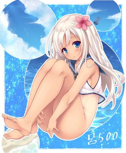 [Ship it: Lu 500 (Saoirse-Chan) second erotic images (1) 100 [fleet abcdcollectionsabcdviewing] 33