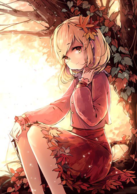[East] Aki minoriko, fall still leaves secondary erotic images (3) 100 [touhou Project] 96