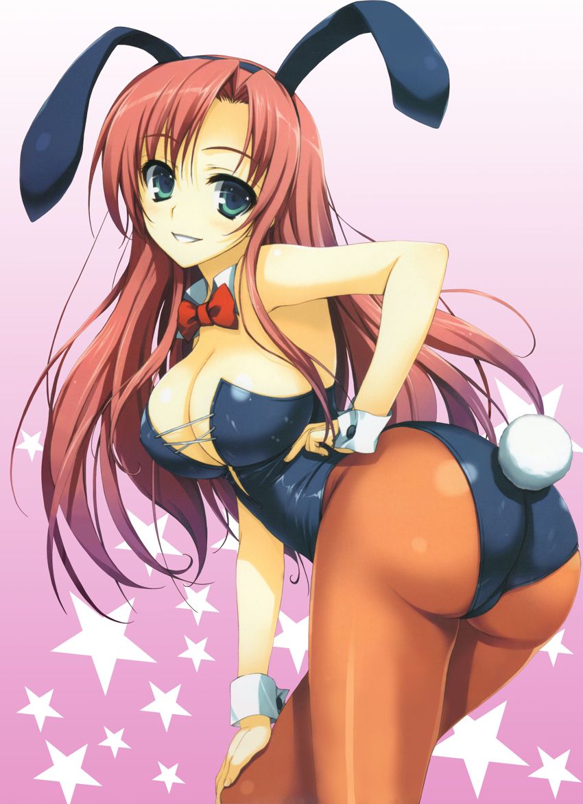 Bunny girl image 24